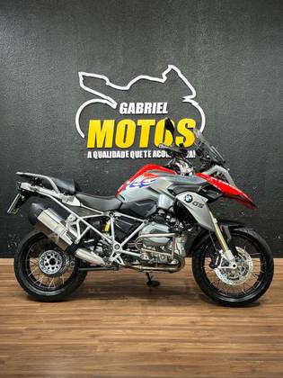 BMW R 1200 GS 